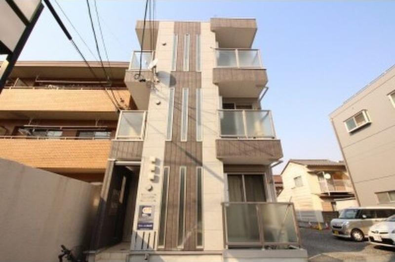 プリミエール上飯田南町