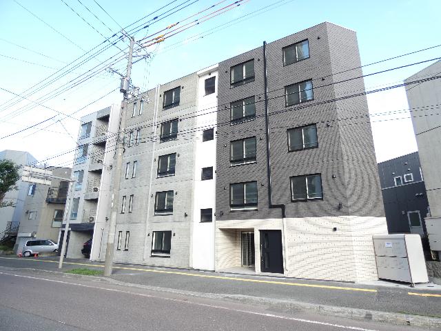 CLASSIK HIBARIGAOKA(1LDK/5階)