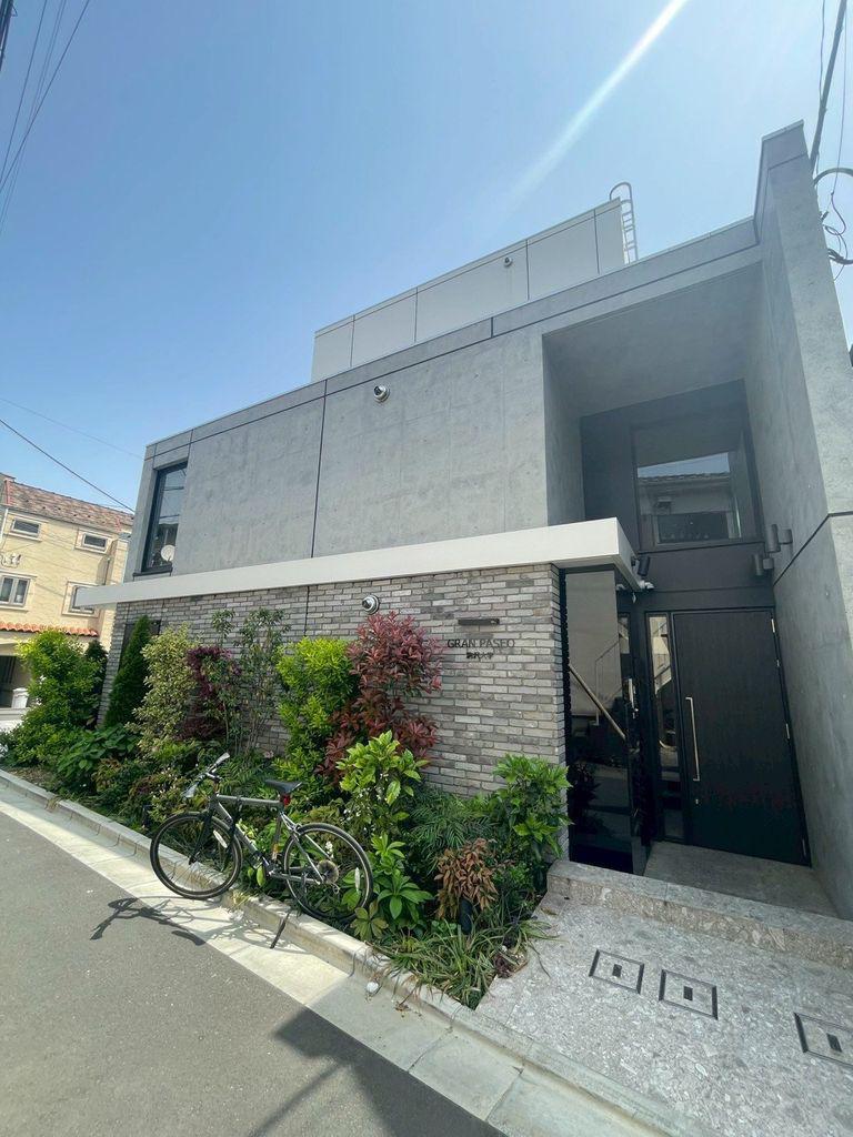 プライマル駒沢大学