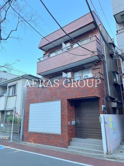 あらいコーポ