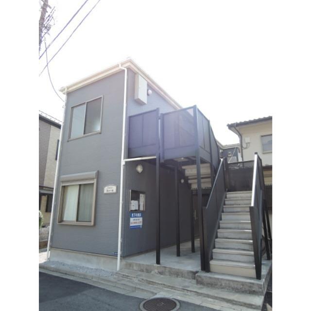 アムール 東四つ木