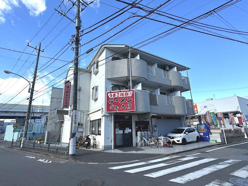 平成コーポ