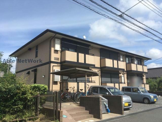 エイトフレア君塚