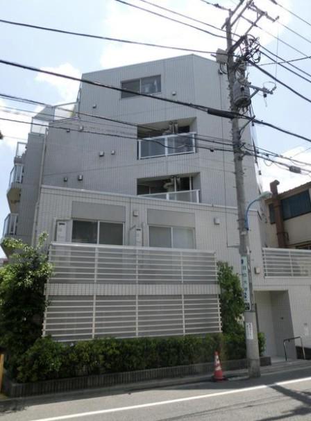ブライズ新宿中井