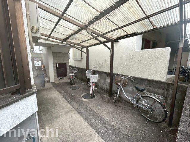 ダイエイハイツ