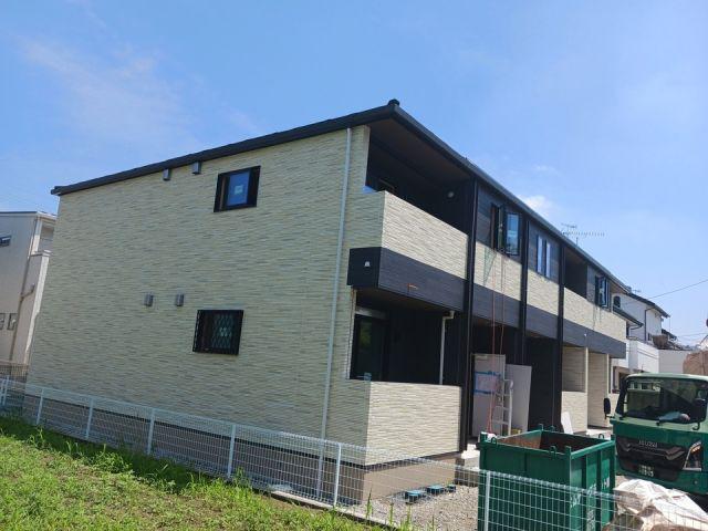 パーク サイド ヴィラ