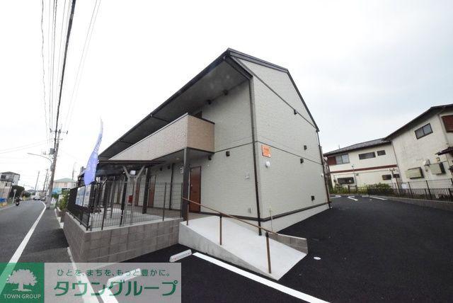 アベニール園生