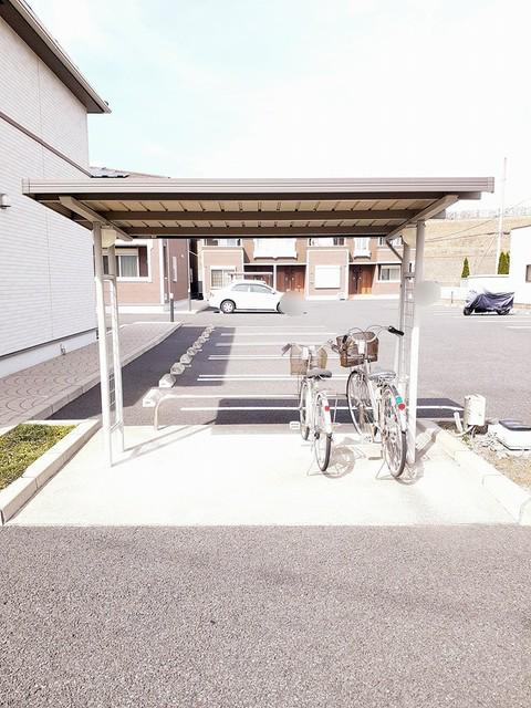 ポラリス2号館