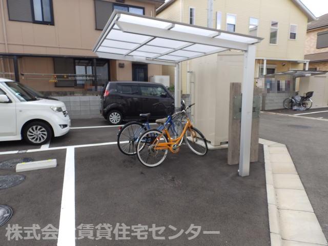 クラウンハイツ田尻II