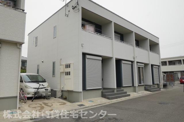 クラウンハイツ田尻II