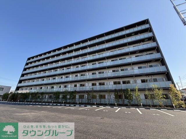ケイディーエックスレジデンス原木中山