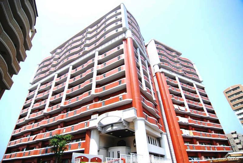 サンライフ小倉原町