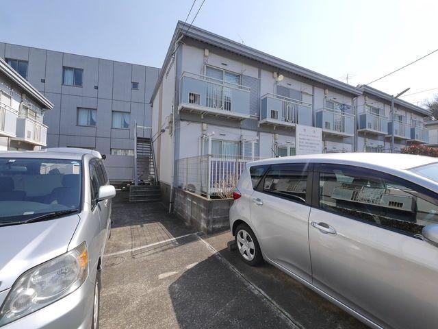 グランドハイツIII