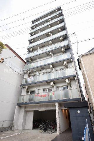 グランエクラ大今里南