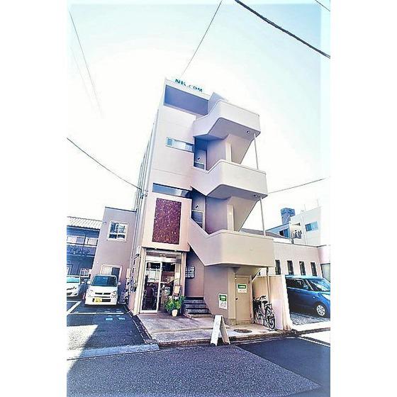 NK堤下ビル