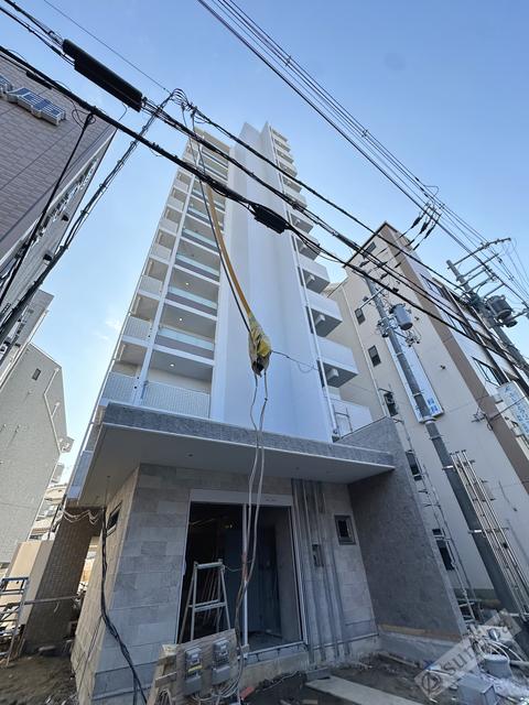 MAIZONKOSAKAHOMMACHI メゾン小阪本町