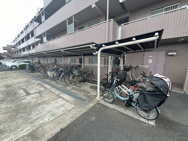 ハイネス南柏