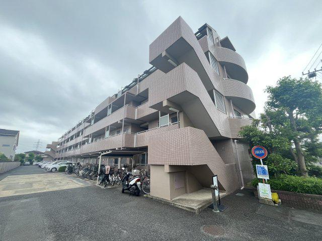 ハイネス南柏