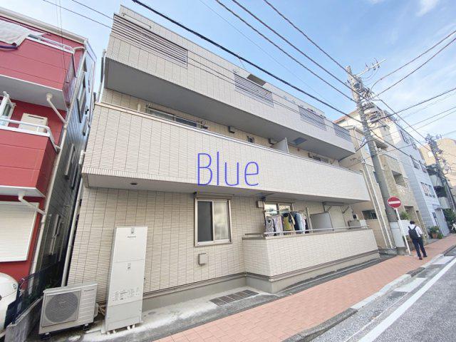 ルミエール横濱