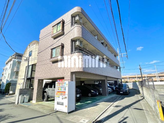 エクセレント調布