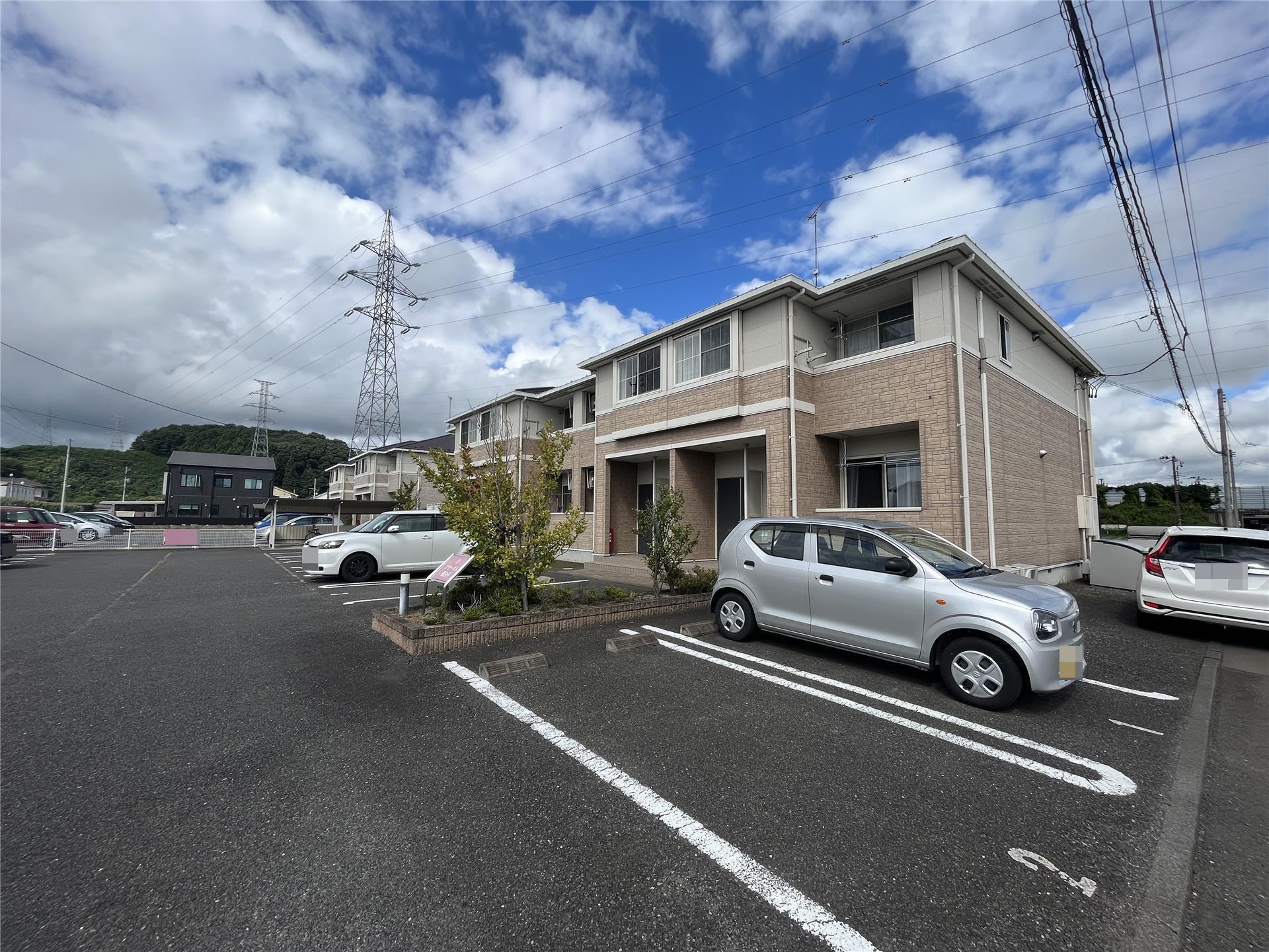フリーダム新白河
