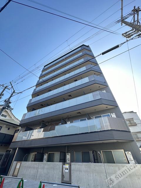 MV.IMP大阪今里