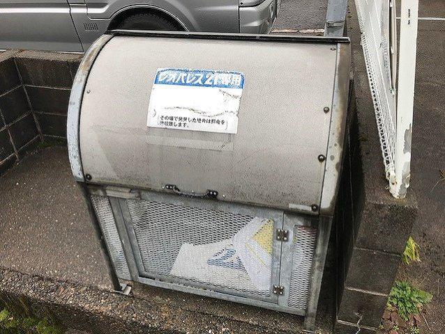 レオパレスPRIMAL