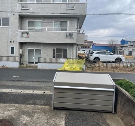 TAMAGRACE