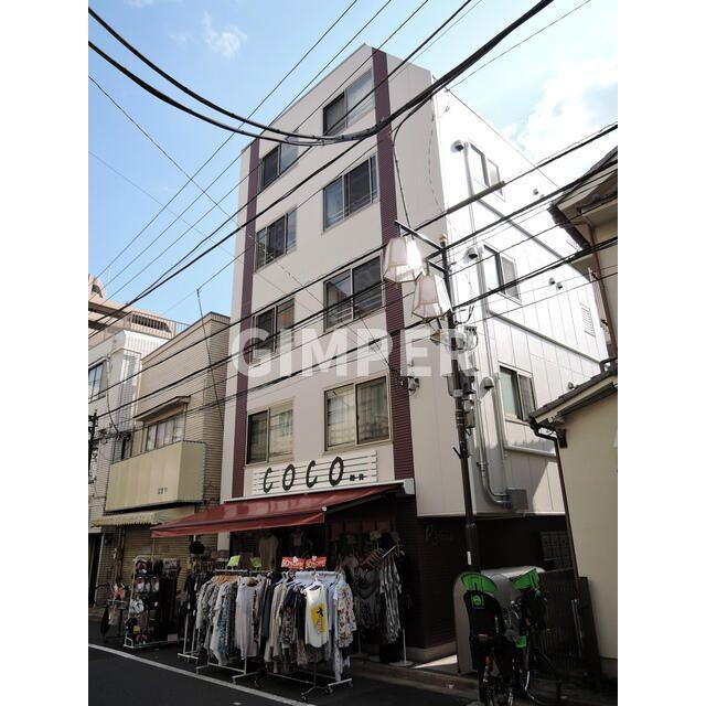 ピーズフィースト