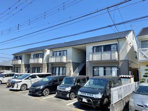 ディアス北今沢