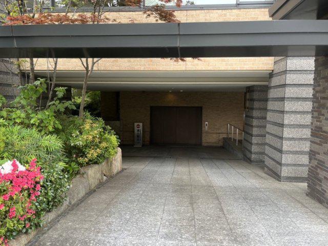 プラウド元麻布