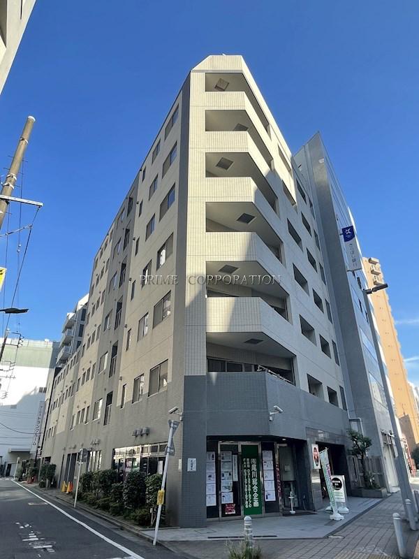 プリムローズ蒲田センタープレイス