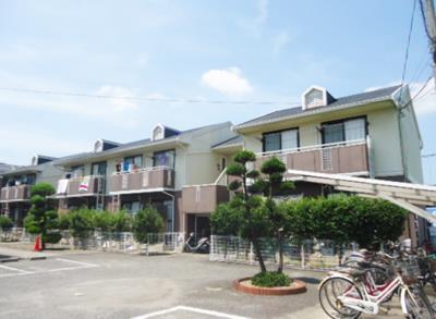 セジュール土居田