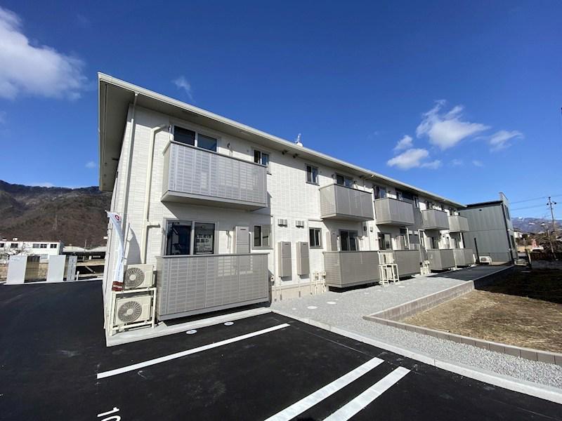 ルミエール常磐城