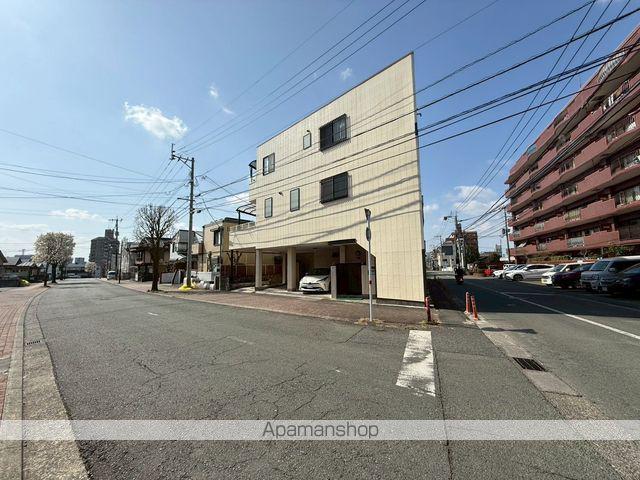松井アパート