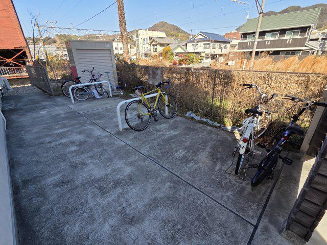 M・テラス吉浦新町