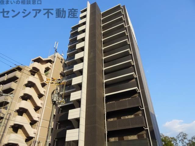 レシオス大阪城公園
