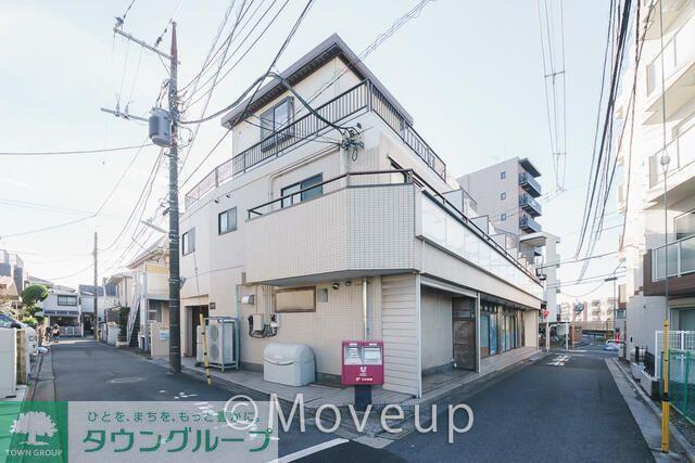 ル・クレール練馬