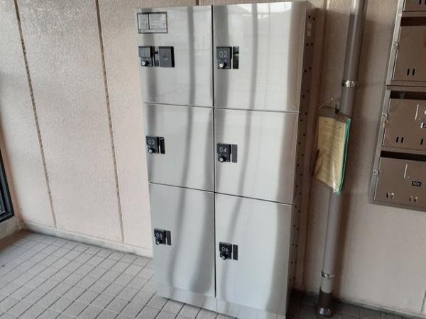 グランセレッソ弐番館