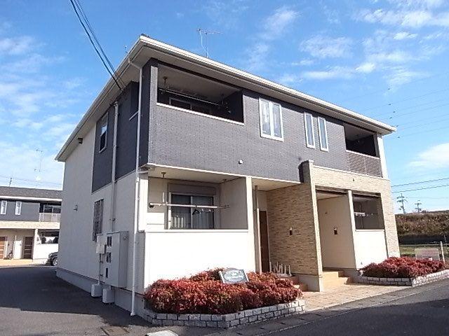 パイン ビレッジ ウエストI