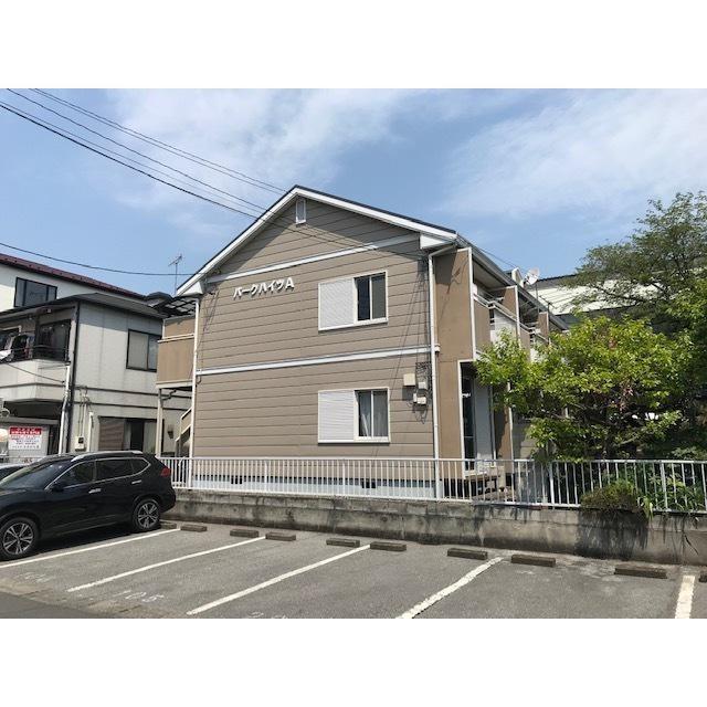 パークハイツA