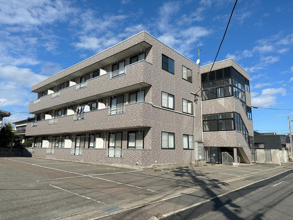 パークマンション