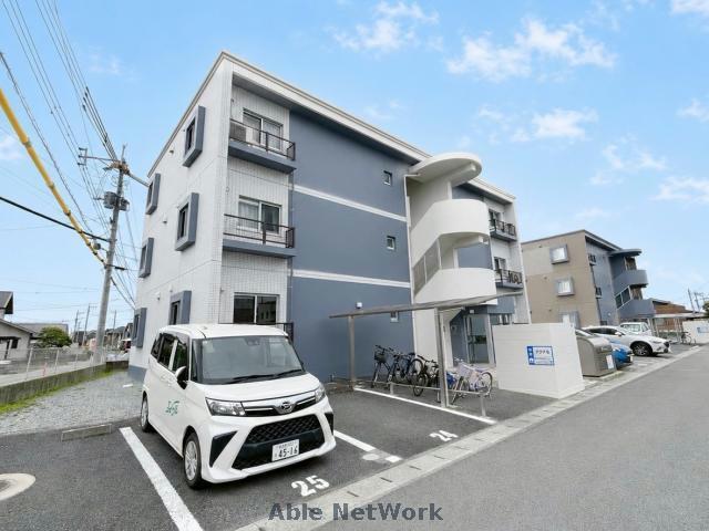 アクアB