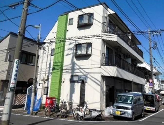 第3江口コーポ