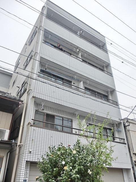 泉ハイツ