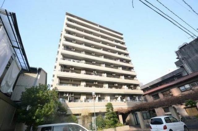 BAUHAUS舟入中町2