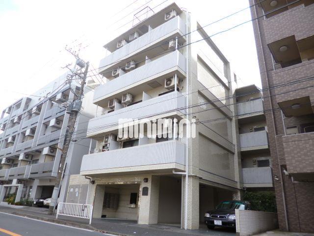 シティコープ横浜西