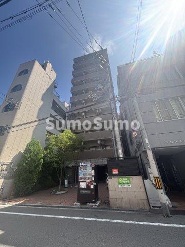 CITY SPIRE心斎橋イースト