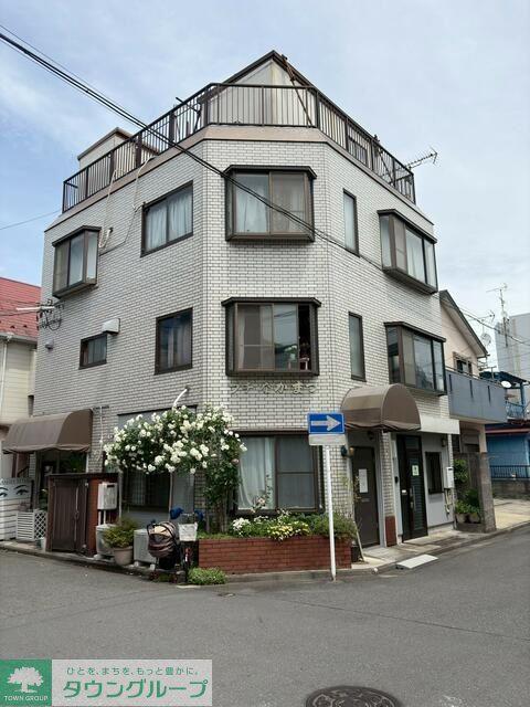 プチなかまつ