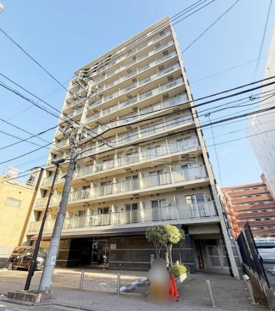 LASANTE川崎